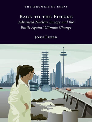 cover image of Back to the Future
